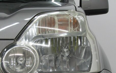 Nissan X-Trail, 2008 год, 940 000 рублей, 8 фотография
