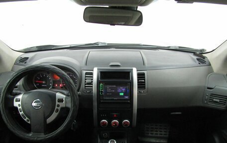 Nissan X-Trail, 2008 год, 940 000 рублей, 11 фотография