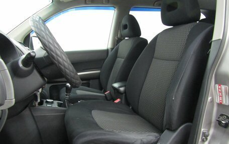 Nissan X-Trail, 2008 год, 940 000 рублей, 10 фотография