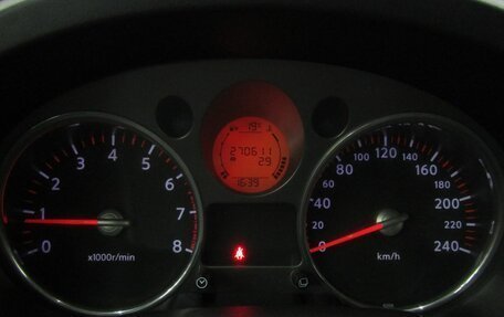 Nissan X-Trail, 2008 год, 940 000 рублей, 13 фотография