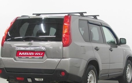 Nissan X-Trail, 2008 год, 940 000 рублей, 5 фотография