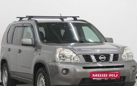Nissan X-Trail, 2008 год, 940 000 рублей, 6 фотография