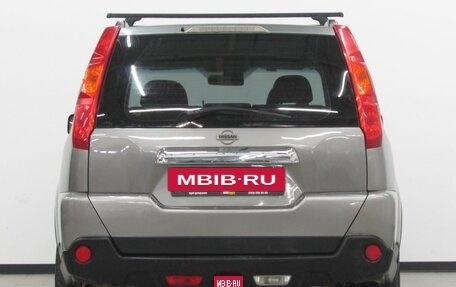 Nissan X-Trail, 2008 год, 940 000 рублей, 4 фотография