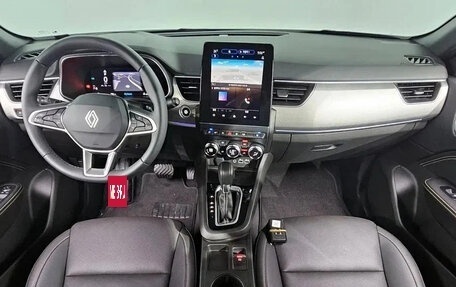 Renault Arkana I, 2023 год, 1 490 000 рублей, 6 фотография