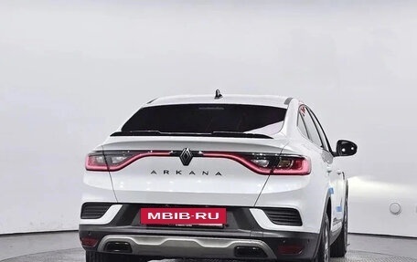 Renault Arkana I, 2023 год, 1 490 000 рублей, 4 фотография