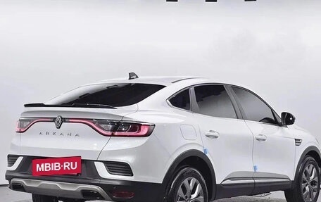 Renault Arkana I, 2023 год, 1 490 000 рублей, 3 фотография