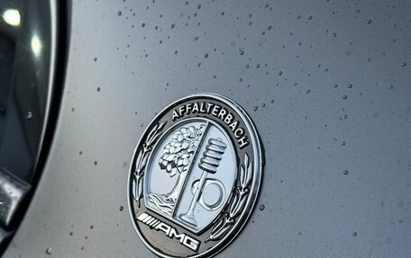 Mercedes-Benz E-Класс AMG, 2023 год, 16 750 000 рублей, 10 фотография