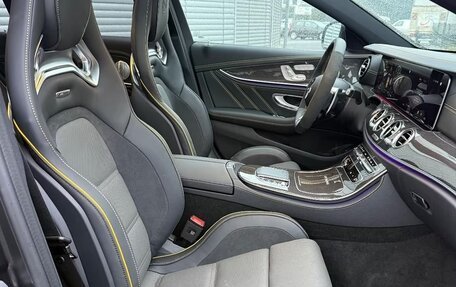 Mercedes-Benz E-Класс AMG, 2023 год, 16 750 000 рублей, 14 фотография