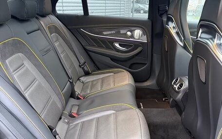 Mercedes-Benz E-Класс AMG, 2023 год, 16 750 000 рублей, 15 фотография