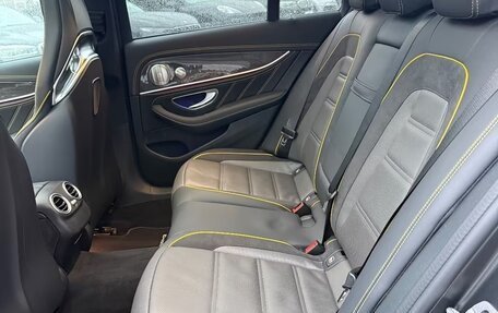 Mercedes-Benz E-Класс AMG, 2023 год, 16 750 000 рублей, 16 фотография