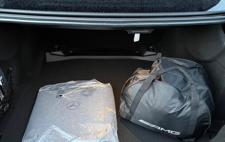 Mercedes-Benz E-Класс AMG, 2023 год, 16 750 000 рублей, 17 фотография