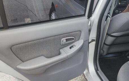 Hyundai Elantra III, 2005 год, 340 000 рублей, 6 фотография