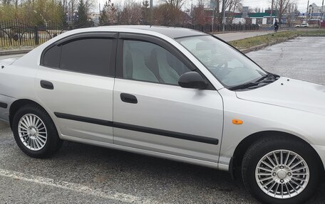 Hyundai Elantra III, 2005 год, 340 000 рублей, 4 фотография