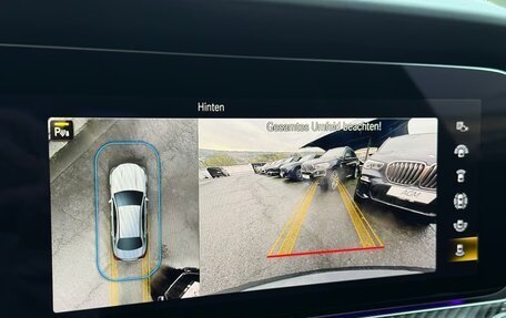 Mercedes-Benz E-Класс AMG, 2023 год, 16 750 000 рублей, 19 фотография