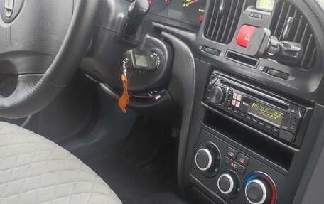 Hyundai Elantra III, 2005 год, 340 000 рублей, 12 фотография