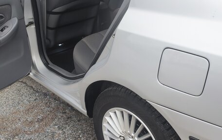 Hyundai Elantra III, 2005 год, 340 000 рублей, 8 фотография