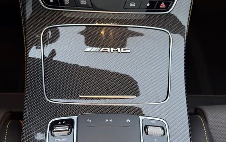 Mercedes-Benz E-Класс AMG, 2023 год, 16 750 000 рублей, 20 фотография