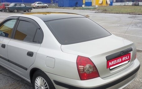 Hyundai Elantra III, 2005 год, 340 000 рублей, 2 фотография