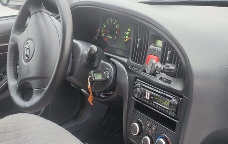 Hyundai Elantra III, 2005 год, 340 000 рублей, 13 фотография