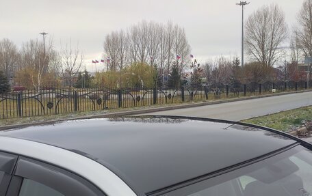 Hyundai Elantra III, 2005 год, 340 000 рублей, 16 фотография