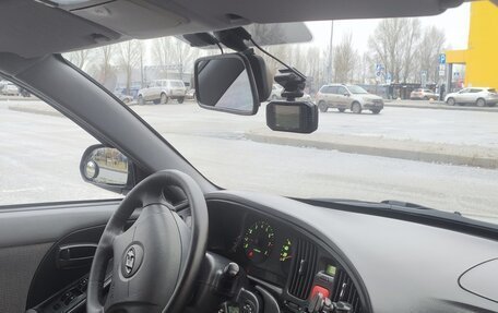 Hyundai Elantra III, 2005 год, 340 000 рублей, 15 фотография