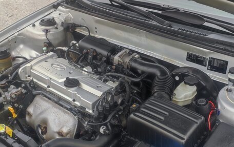 Hyundai Elantra III, 2005 год, 340 000 рублей, 22 фотография