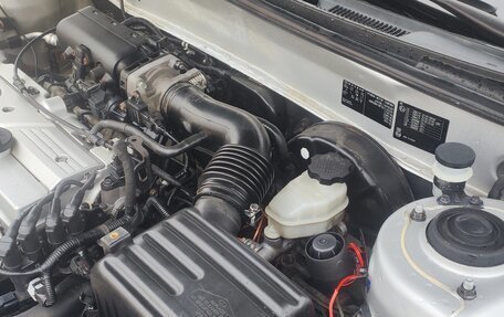 Hyundai Elantra III, 2005 год, 340 000 рублей, 32 фотография