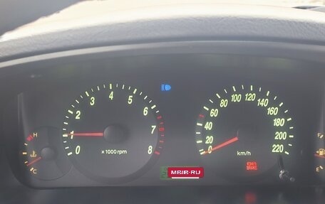 Hyundai Elantra III, 2005 год, 340 000 рублей, 39 фотография