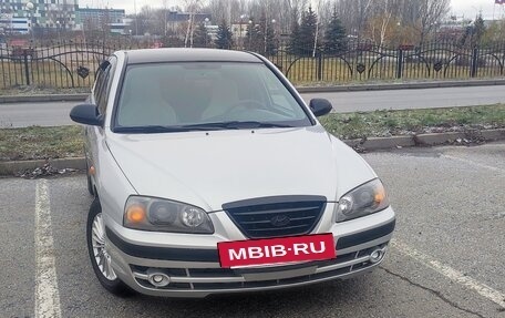 Hyundai Elantra III, 2005 год, 340 000 рублей, 40 фотография