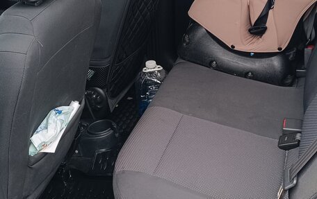 Chevrolet Aveo III, 2010 год, 315 000 рублей, 4 фотография