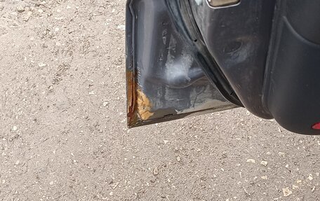 Chevrolet Aveo III, 2010 год, 315 000 рублей, 12 фотография