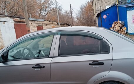 Chevrolet Aveo III, 2010 год, 315 000 рублей, 8 фотография