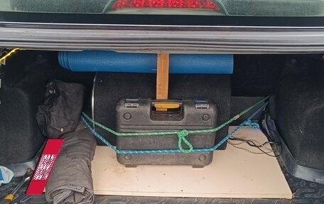 Chevrolet Aveo III, 2010 год, 315 000 рублей, 9 фотография