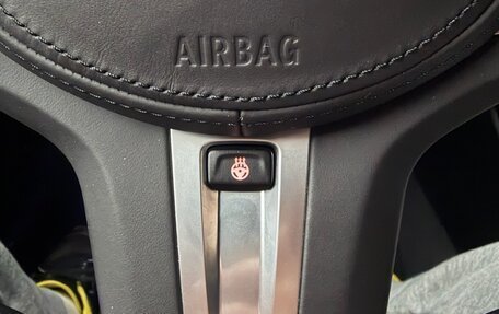 BMW 3 серия, 2019 год, 4 100 000 рублей, 19 фотография