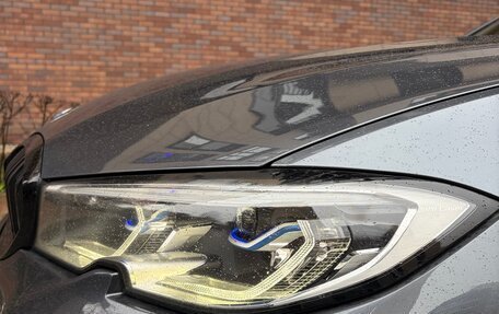 BMW 3 серия, 2019 год, 4 100 000 рублей, 15 фотография