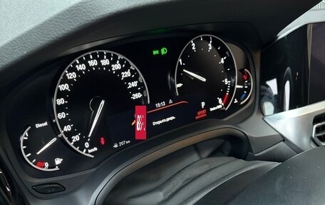 BMW 3 серия, 2019 год, 4 100 000 рублей, 18 фотография