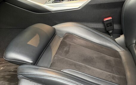 BMW 3 серия, 2019 год, 4 100 000 рублей, 24 фотография