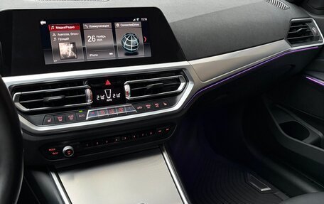 BMW 3 серия, 2019 год, 4 100 000 рублей, 26 фотография