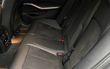 BMW 3 серия, 2019 год, 4 100 000 рублей, 30 фотография