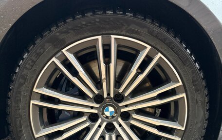 BMW 3 серия, 2019 год, 4 100 000 рублей, 36 фотография