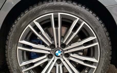 BMW 3 серия, 2019 год, 4 100 000 рублей, 34 фотография