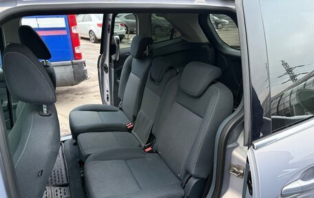 Ford C-MAX II, 2010 год, 620 000 рублей, 8 фотография