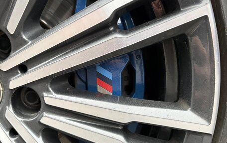 BMW 3 серия, 2019 год, 4 100 000 рублей, 38 фотография