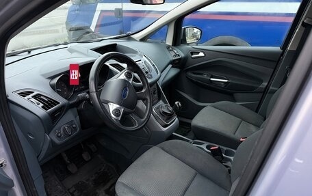 Ford C-MAX II, 2010 год, 620 000 рублей, 6 фотография