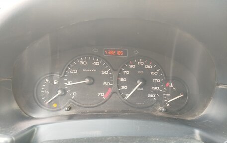 Peugeot Partner II рестайлинг 2, 2005 год, 130 000 рублей, 10 фотография