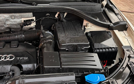 Audi Q3, 2013 год, 1 700 000 рублей, 4 фотография