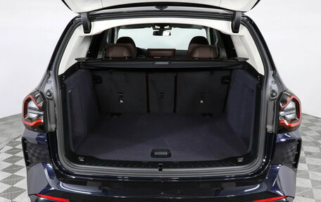 BMW X3, 2024 год, 8 700 000 рублей, 7 фотография