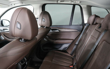 BMW X3, 2024 год, 8 700 000 рублей, 10 фотография