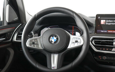 BMW X3, 2024 год, 8 700 000 рублей, 8 фотография