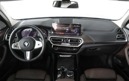 BMW X3, 2024 год, 8 700 000 рублей, 9 фотография